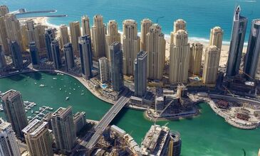 VİZE DAHİL BİR DUBAİ MASALI TURU DUBAİ ŞEHİR TURU VE ABRA GEÇİŞİ DAHİL