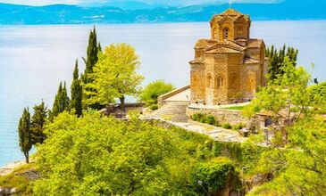 FIRSAT KOSOVALI VİZESİZ BAŞTANBAŞA BALKANLAR A Jet Havayolları ile Vizesiz / Her Çarşamba Kesin Hareket / Seyahat Sağlık Sigortası Hediye