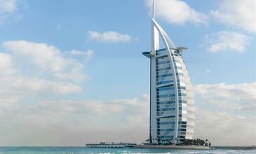 ADANA ÇIKIŞLI FIRSAT SÖMESTİR DUBAİ TURU THY İLE 3 GECE DUBAİ ŞEHİR TURU VE ABRA GEÇİŞİ DAHİL